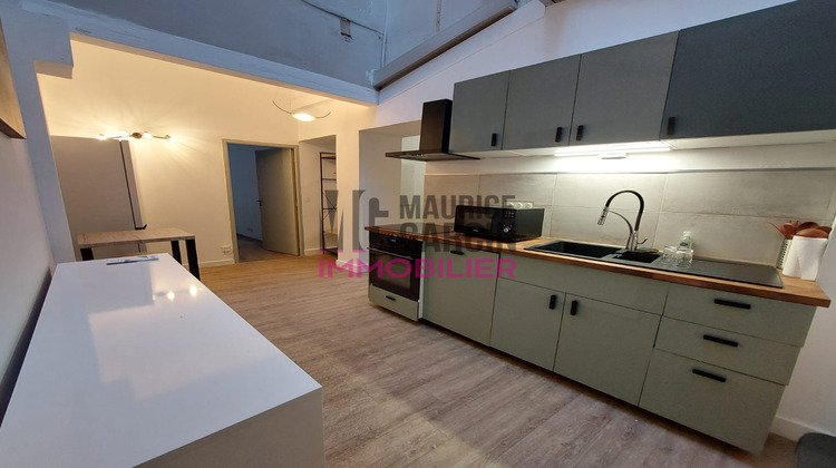 Ma-Cabane - Location Appartement Carpentras, 68 m²