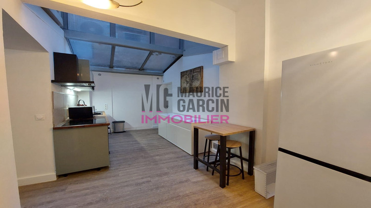 Ma-Cabane - Location Appartement Carpentras, 68 m²
