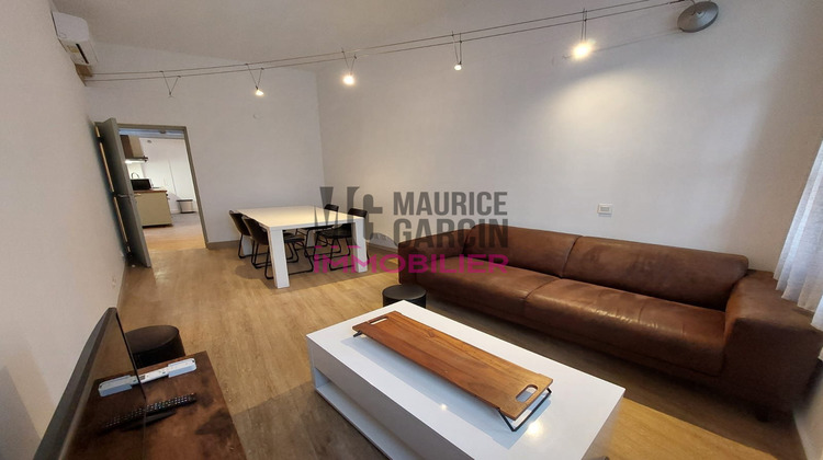 Ma-Cabane - Location Appartement Carpentras, 68 m²