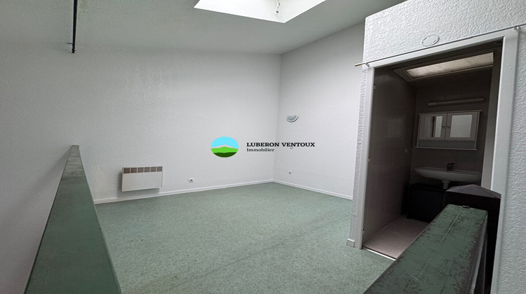 Ma-Cabane - Location Appartement CARPENTRAS, 40 m²