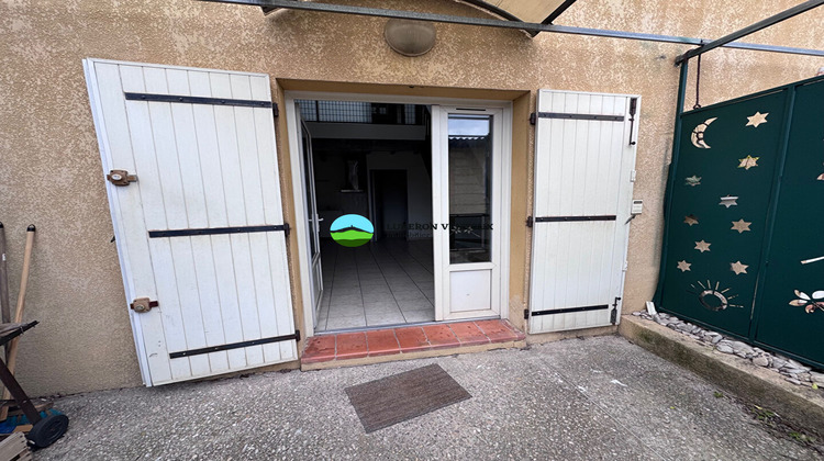 Ma-Cabane - Location Appartement CARPENTRAS, 40 m²
