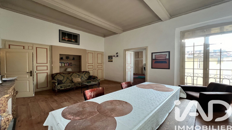 Ma-Cabane - Location Appartement Carpentras, 70 m²