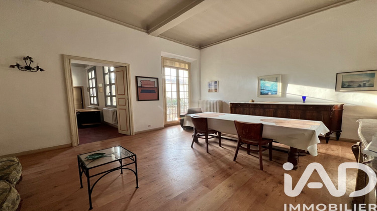 Ma-Cabane - Location Appartement Carpentras, 70 m²