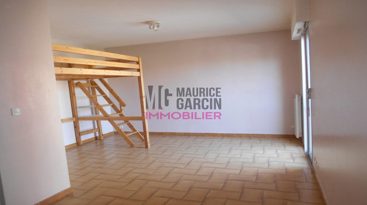 Ma-Cabane - Location Appartement Carpentras, 29 m²
