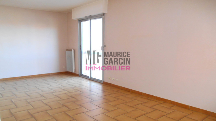Ma-Cabane - Location Appartement Carpentras, 29 m²