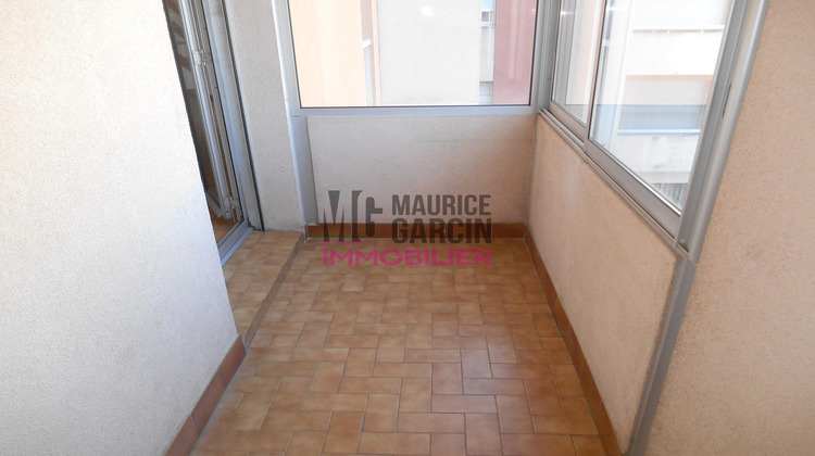 Ma-Cabane - Location Appartement Carpentras, 29 m²