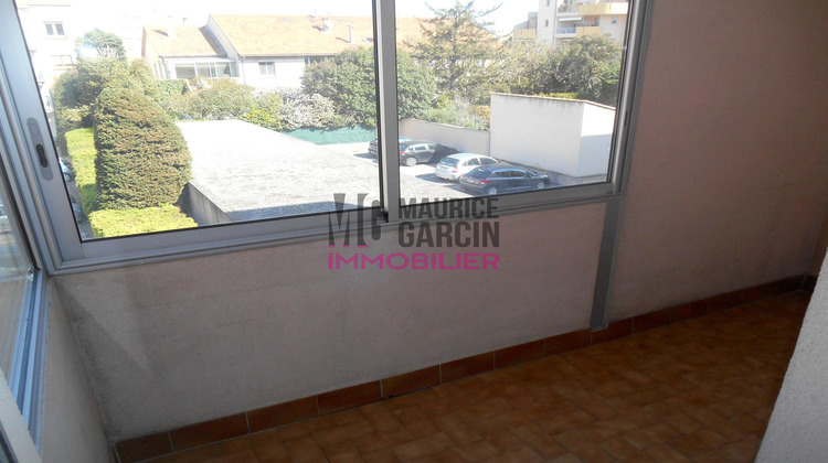 Ma-Cabane - Location Appartement Carpentras, 29 m²