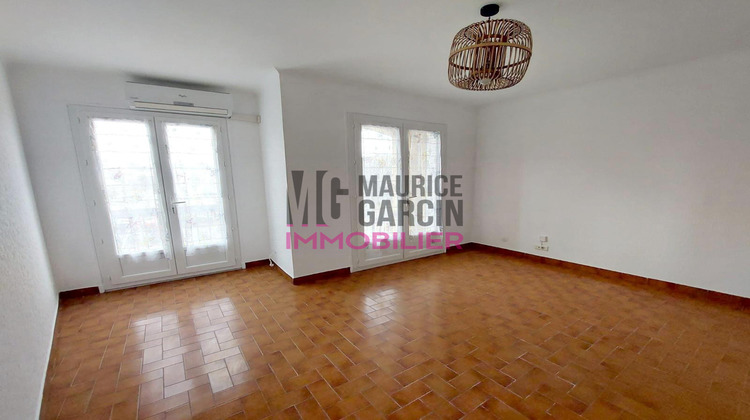 Ma-Cabane - Location Appartement Carpentras, 24 m²