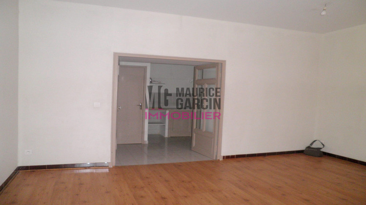 Ma-Cabane - Location Appartement Carpentras, 47 m²