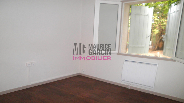 Ma-Cabane - Location Appartement Carpentras, 47 m²