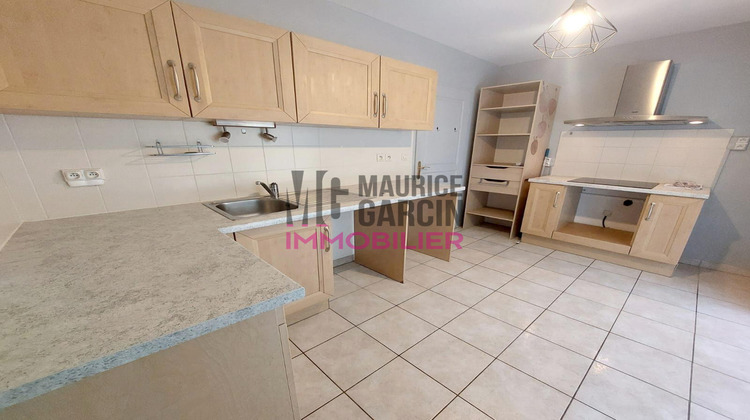 Ma-Cabane - Location Appartement Carpentras, 112 m²