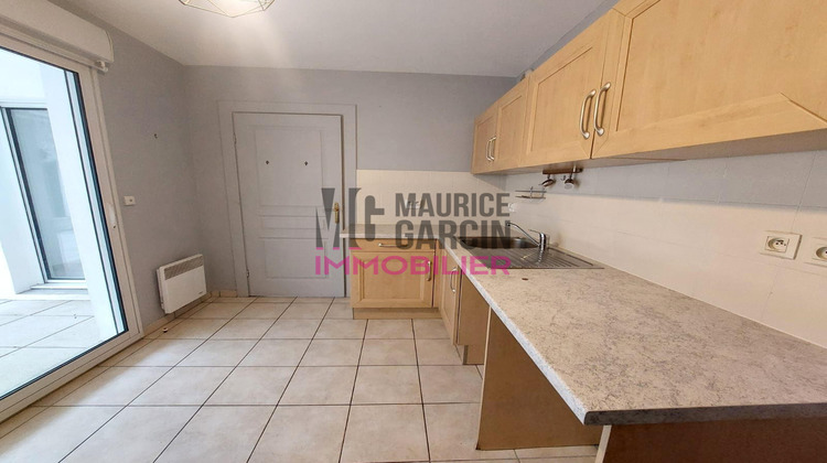 Ma-Cabane - Location Appartement Carpentras, 112 m²