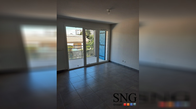 Ma-Cabane - Location Appartement Carpentras, 42 m²