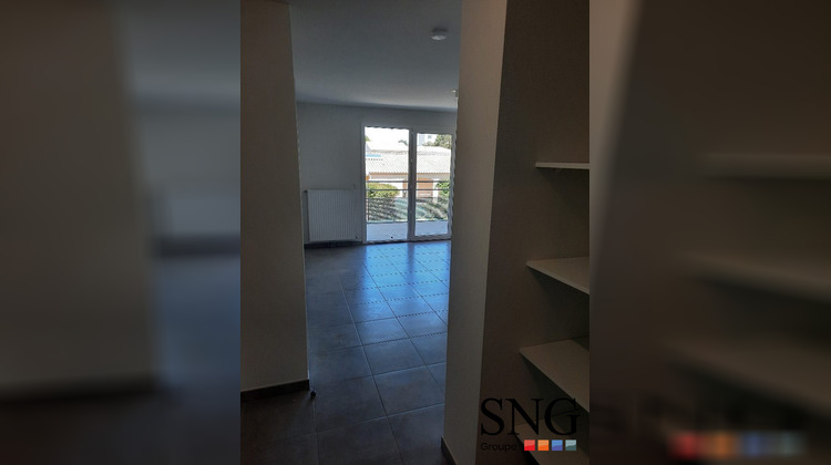 Ma-Cabane - Location Appartement Carpentras, 42 m²