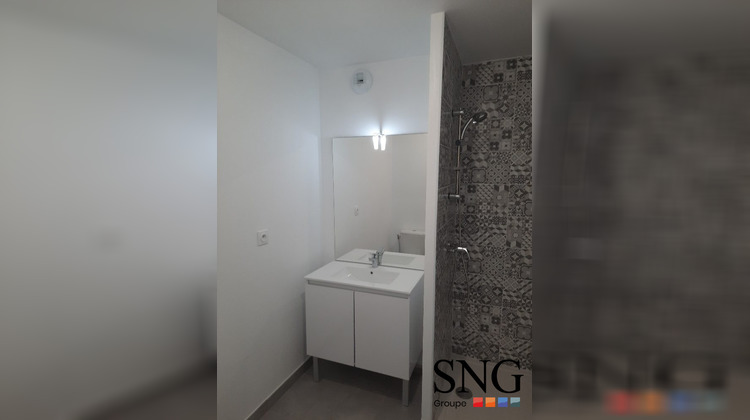 Ma-Cabane - Location Appartement Carpentras, 42 m²