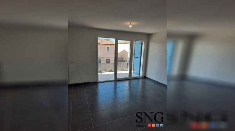 Ma-Cabane - Location Appartement Carpentras, 42 m²