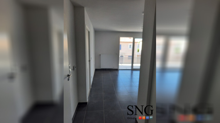 Ma-Cabane - Location Appartement Carpentras, 42 m²