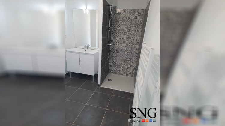 Ma-Cabane - Location Appartement Carpentras, 42 m²