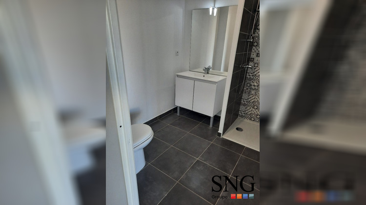 Ma-Cabane - Location Appartement Carpentras, 42 m²