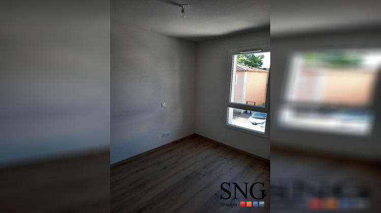 Ma-Cabane - Location Appartement Carpentras, 42 m²