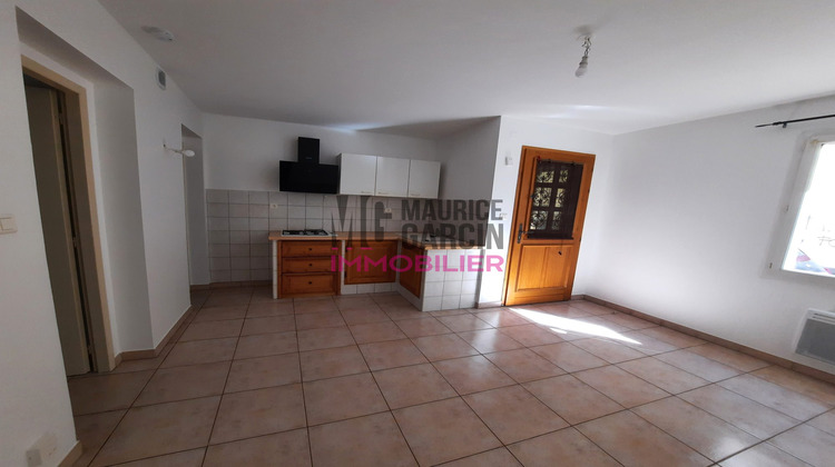 Ma-Cabane - Location Appartement Carpentras, 36 m²