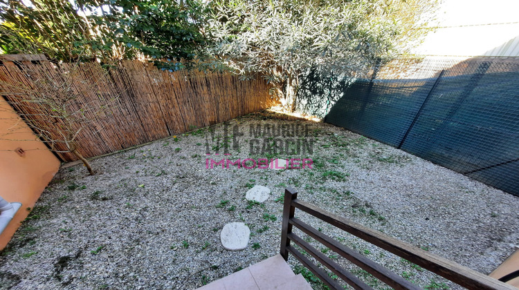 Ma-Cabane - Location Appartement Carpentras, 36 m²