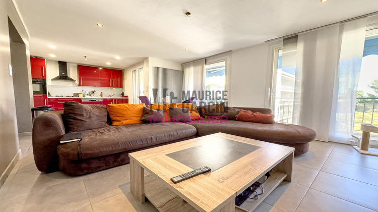 Ma-Cabane - Location Appartement Carpentras, 63 m²