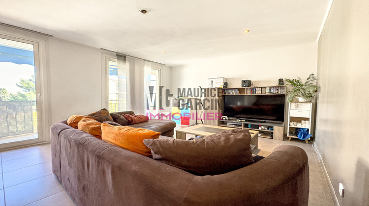Ma-Cabane - Location Appartement Carpentras, 63 m²