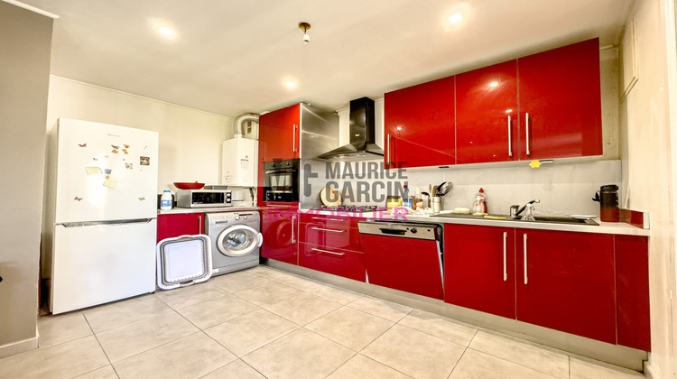 Ma-Cabane - Location Appartement Carpentras, 63 m²