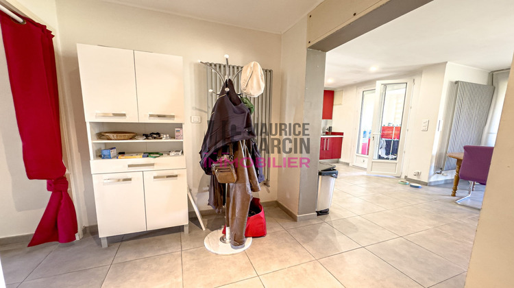 Ma-Cabane - Location Appartement Carpentras, 63 m²