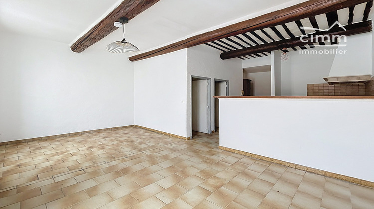 Ma-Cabane - Location Appartement Carpentras, 42 m²