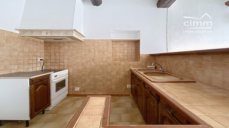 Ma-Cabane - Location Appartement Carpentras, 42 m²