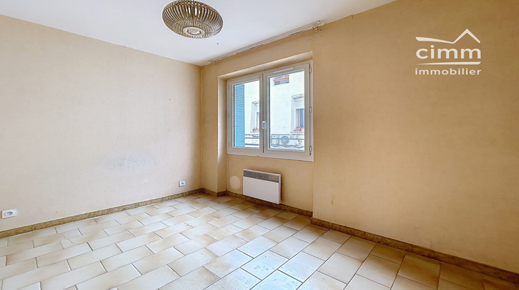 Ma-Cabane - Location Appartement Carpentras, 42 m²