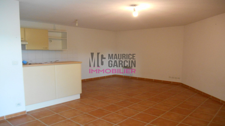 Ma-Cabane - Location Appartement Carpentras, 43 m²