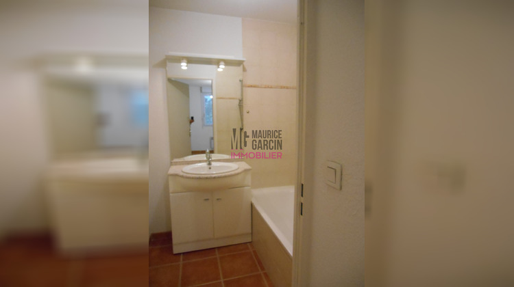 Ma-Cabane - Location Appartement Carpentras, 43 m²