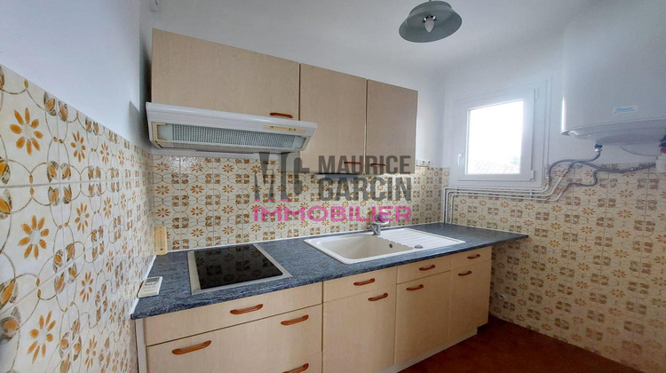 Ma-Cabane - Location Appartement Carpentras, 24 m²