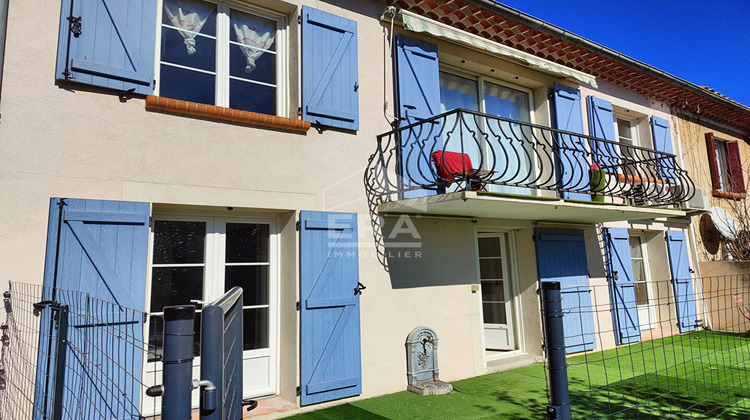 Ma-Cabane - Location Appartement CARPENTRAS, 60 m²