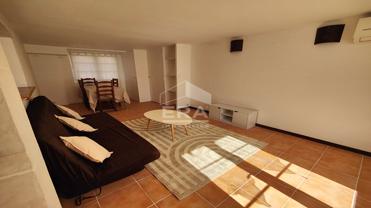 Ma-Cabane - Location Appartement CARPENTRAS, 60 m²