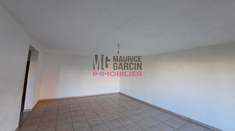 Ma-Cabane - Location Appartement Carpentras, 46 m²