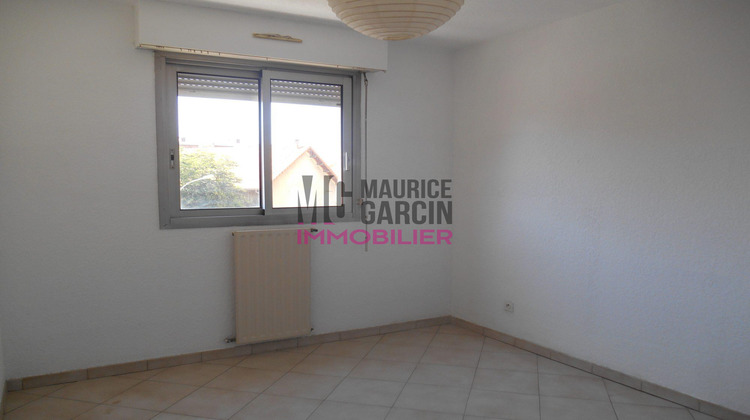 Ma-Cabane - Location Appartement Carpentras, 46 m²