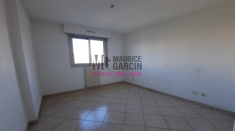 Ma-Cabane - Location Appartement Carpentras, 46 m²