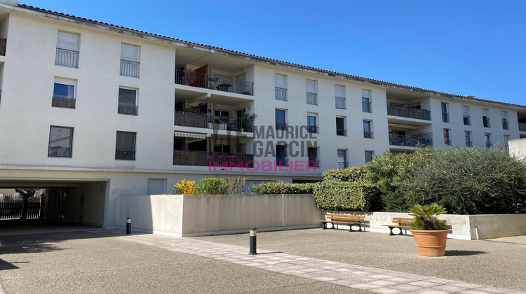 Ma-Cabane - Location Appartement Carpentras, 45 m²