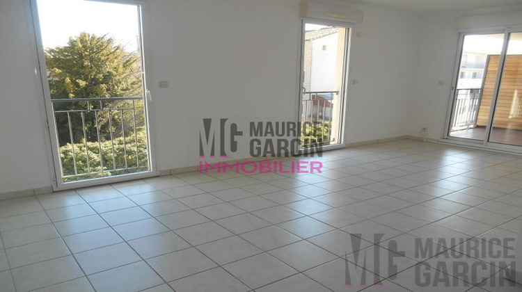 Ma-Cabane - Location Appartement Carpentras, 45 m²