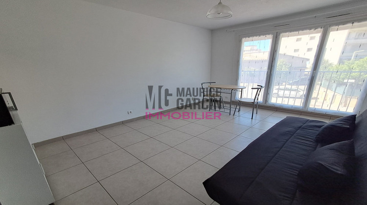 Ma-Cabane - Location Appartement Carpentras, 21 m²