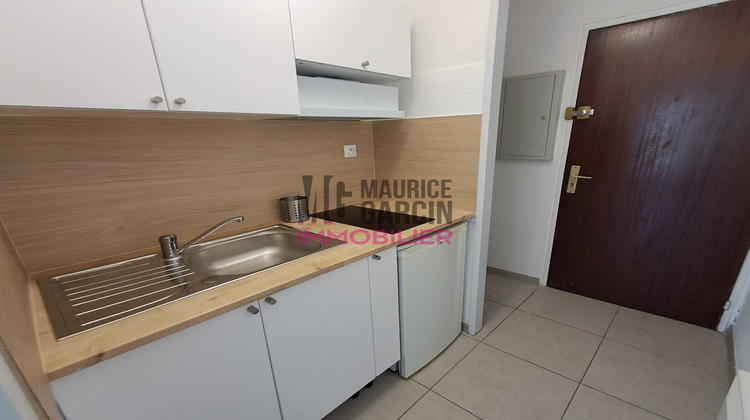 Ma-Cabane - Location Appartement Carpentras, 21 m²