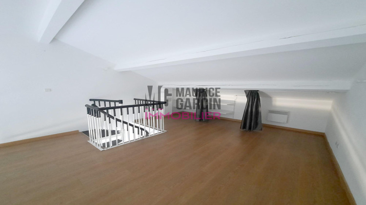 Ma-Cabane - Location Appartement Carpentras, 63 m²