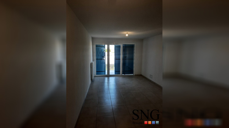 Ma-Cabane - Location Appartement Carpentras, 40 m²