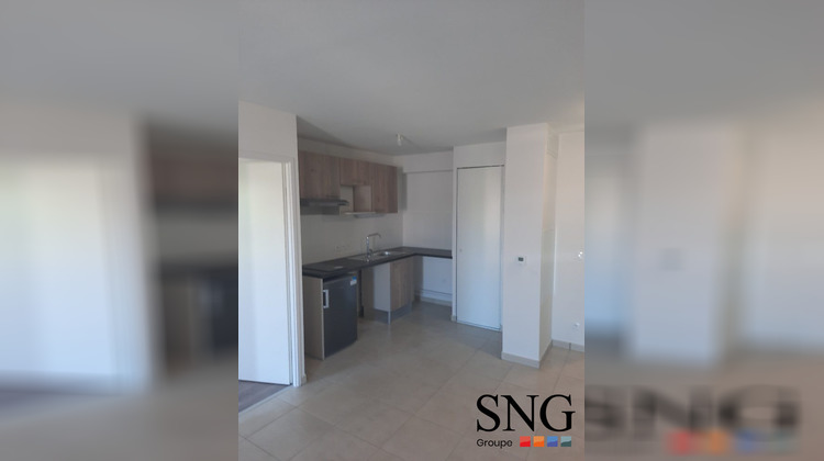 Ma-Cabane - Location Appartement Carpentras, 40 m²