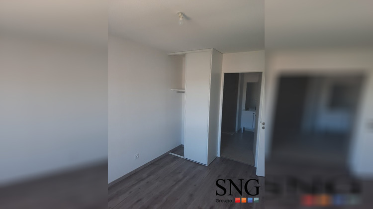 Ma-Cabane - Location Appartement Carpentras, 40 m²