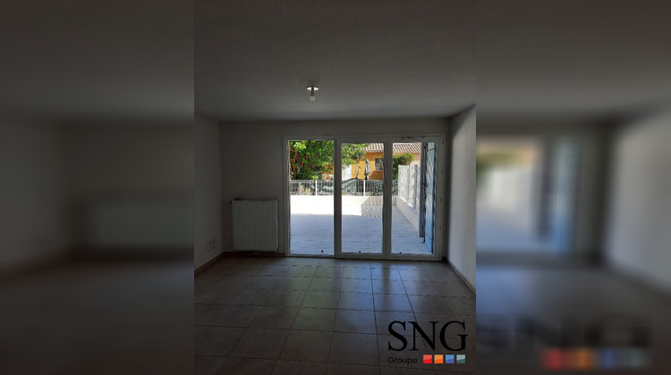 Ma-Cabane - Location Appartement Carpentras, 42 m²